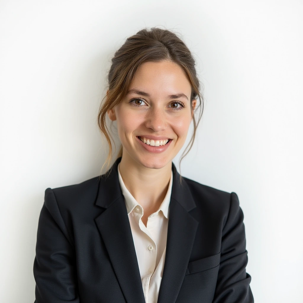 Dr. Anna Müller